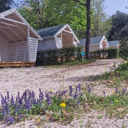Fkk Adriatika In Fkk Solaris Naturist Resort Пореч Екстериор снимка