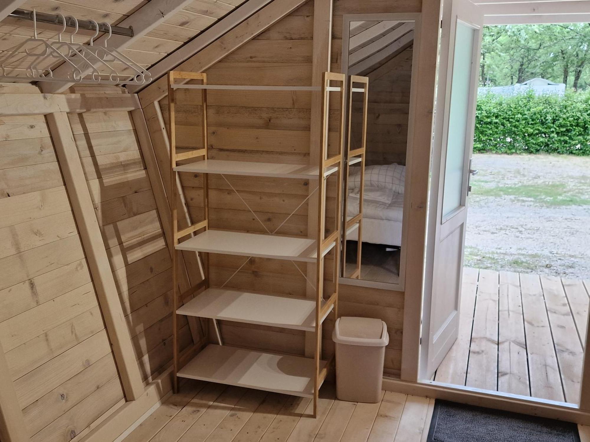 Fkk Adriatika In Fkk Solaris Naturist Resort Пореч Стая снимка